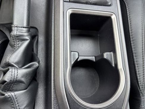 Used 2023 Toyota Tacoma TRD Off-Road w/ TRD Premium Off Road Package image 45