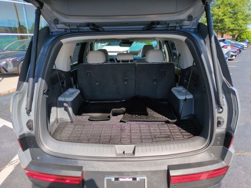 Used 2024 Hyundai Santa Fe SEL FWD image 29