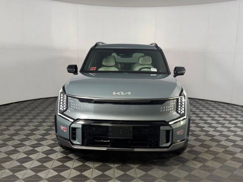 Used 2024 Kia EV9 GT-Line AWD/4WD image 11