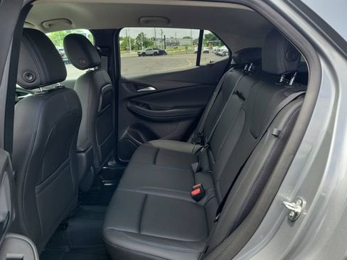 New 2026 Buick Encore GX Sport Touring w/ Comfort Package AWD/4WD image 13