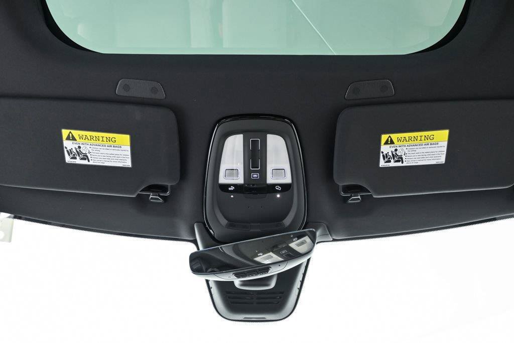 New 2026 Volvo XC90 T8 Plus w/ Protection Package Premier AWD/4WD image 19