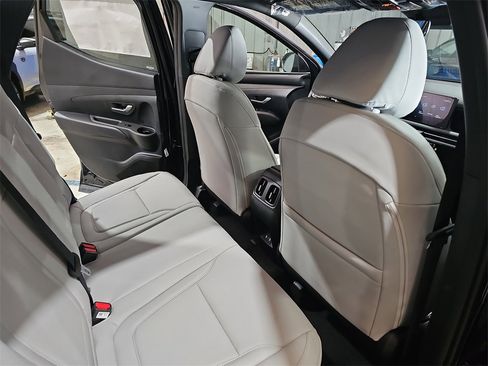 New 2026 Hyundai Santa Cruz SEL image 11