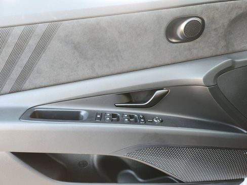 New 2026 Hyundai Elantra N FWD image 24