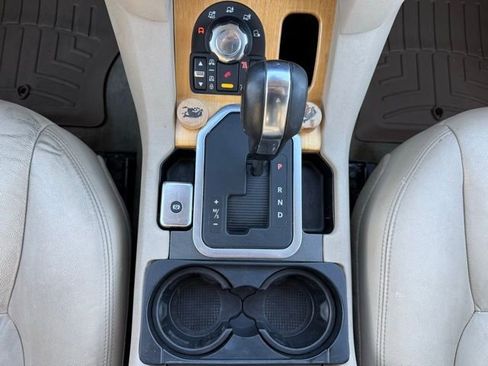 Used 2012 Land Rover LR4 HSE AWD/4WD image 29