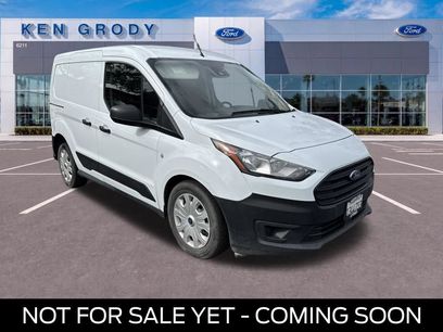 Used 2022 Ford Transit Connect XL