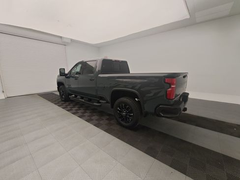 New 2026 Chevrolet Silverado 2500 LTZ w/ Trail Boss Package image 3