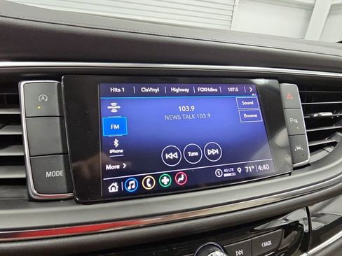 Used 2023 Buick Enclave Essence w/ Sport Touring Edition FWD image 16