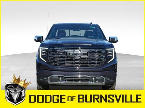 Used 2026 GMC Sierra 1500 Denali Ultimate image 2