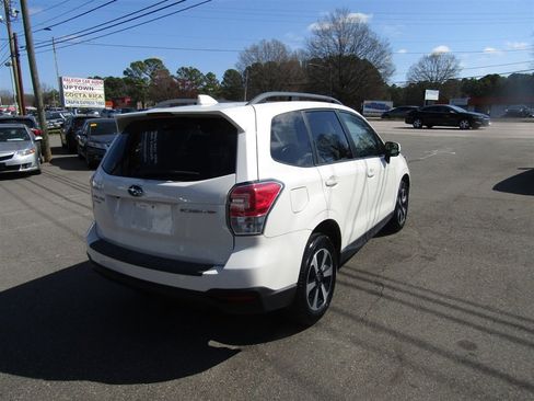 Used 2017 Subaru Forester 2.5i Premium w/ Popular Package #2A image 8