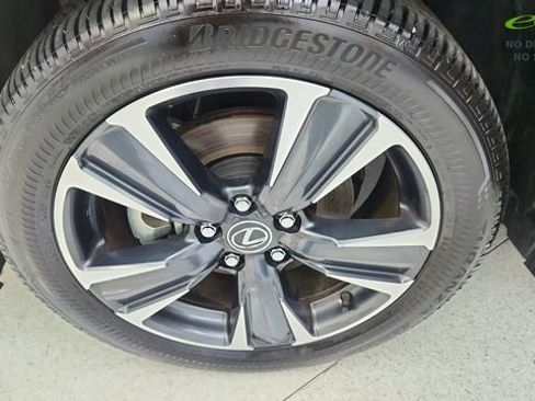 Used 2025 Lexus UX 300h FWD image 54