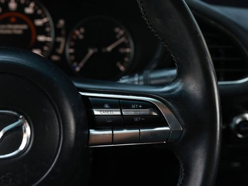 Used 2020 MAZDA MAZDA3 Sedan w/ Premium Package image 33