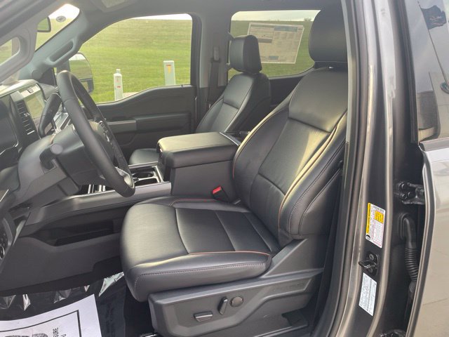 New 2026 Ford F250 Lariat AWD/4WD image 19