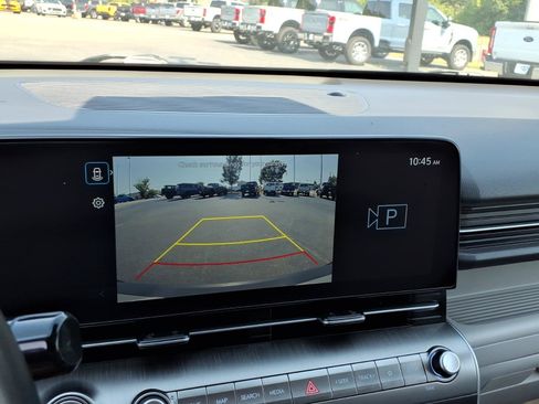 Used 2024 Hyundai Kona SEL AWD/4WD image 9
