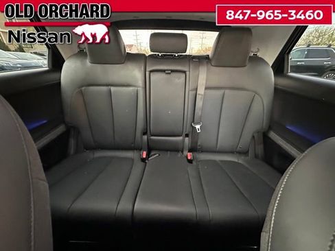 Used 2023 Hyundai Ioniq 5 SEL AWD/4WD image 12