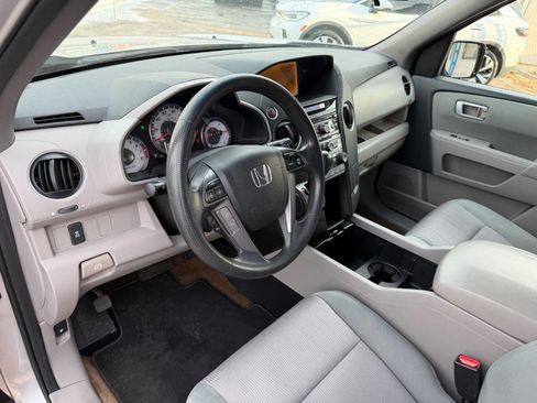 Used 2013 Honda Pilot EX image 7