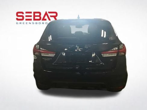 Used 2020 Mitsubishi Outlander Sport SE FWD image 6