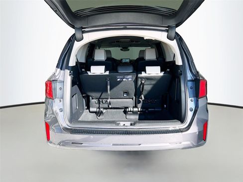 New 2026 Honda Odyssey Elite image 26