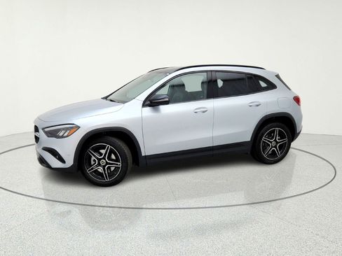 New 2026 Mercedes-Benz GLA 250 image 15