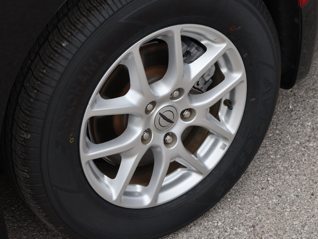 Used 2021 Chrysler Pacifica Touring-L FWD image 39
