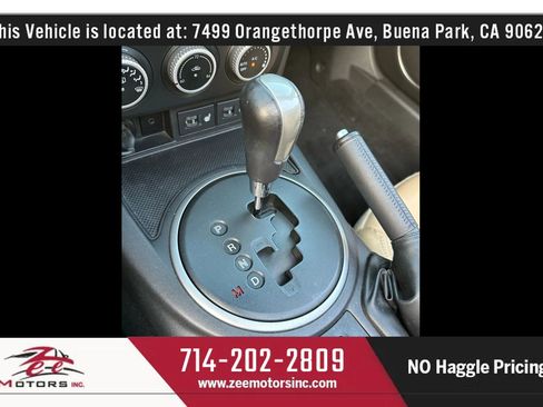 Used 2012 MAZDA MX-5 Miata Grand Touring w/ Premium Pkg image 33