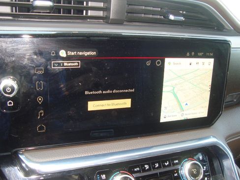 Used 2024 GMC Sierra 1500 Denali w/ Technology Package image 39