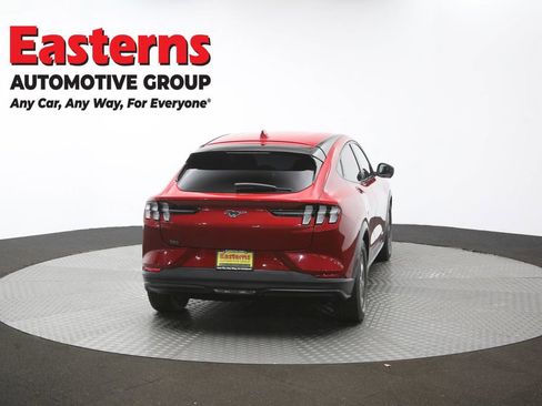 Used 2021 Ford Mustang Mach-E Select RWD image 36