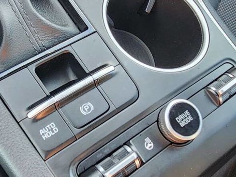 Used 2021 Kia K5 GT-Line image 37