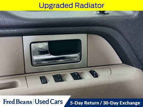Used 2010 Ford F150 XLT image 20
