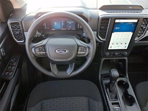 New 2025 Ford Ranger XL w/ Trailer Tow Package image 7