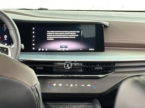 New 2026 Nissan Murano Platinum image 17