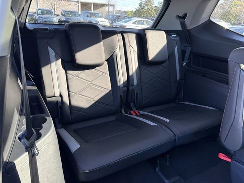 New 2026 Volkswagen Atlas Peak Edition AWD/4WD image 18