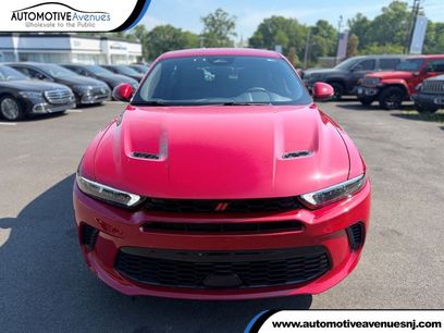 Used 2024 Dodge Hornet GT