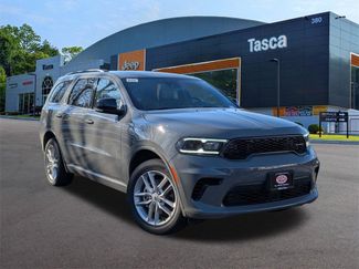 Used 2026 Dodge Durango GT video 1