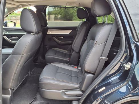 Used 2024 MAZDA CX-90 Plug-In Hybrid w/ Premium Pkg AWD/4WD image 14