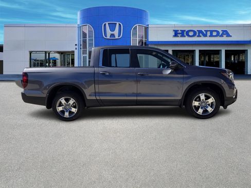 New 2026 Honda Ridgeline RTL image 7