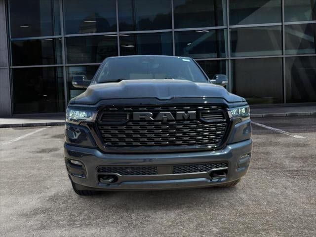 New 2026 RAM 1500 Big Horn AWD/4WD image 26