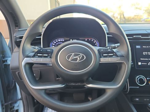 Used 2022 Hyundai Santa Cruz SEL FWD image 19