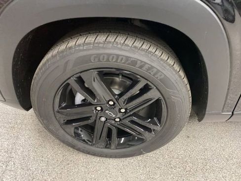 New 2026 Chevrolet Trax ACTIV w/ Driver Confidence Package FWD image 10