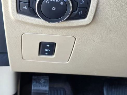 Used 2016 Ford F150 Lariat AWD/4WD image 36