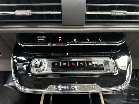 Certified 2023 Lincoln Corsair AWD w/ Equipment Group 101A image 24