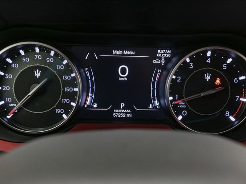 Used 2022 Maserati Levante GT image 43