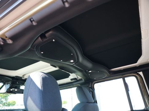 New 2026 Jeep Wrangler Sport S image 31