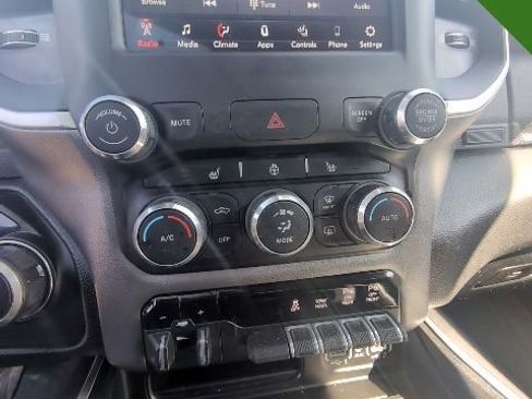 Used 2020 RAM 1500 Big Horn image 13