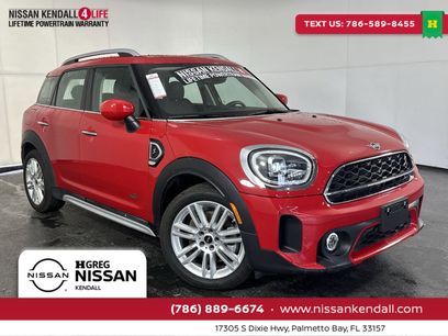 Used 2024 MINI Cooper Countryman S