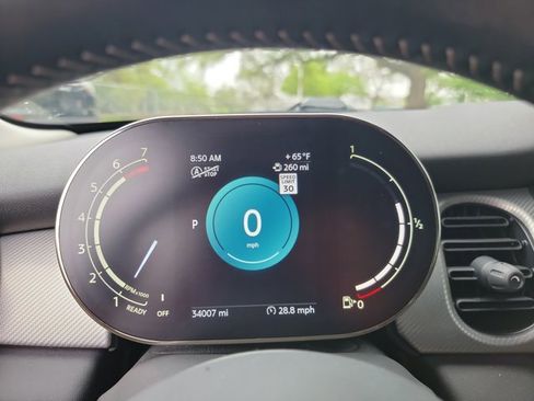 Used 2023 MINI Cooper S image 19