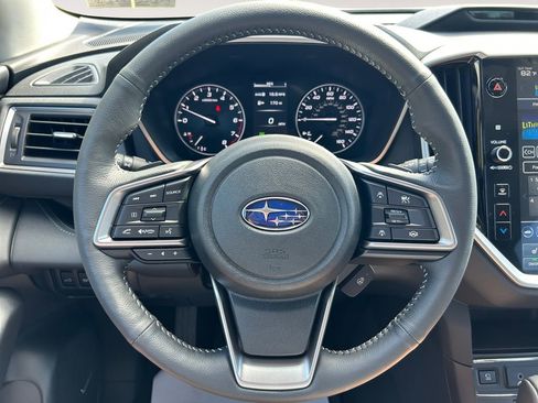 New 2025 Subaru Ascent Limited image 15