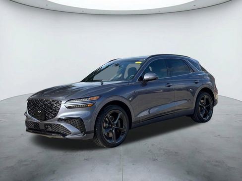 New 2026 Genesis GV70 2.5T Sport Prestige image 1