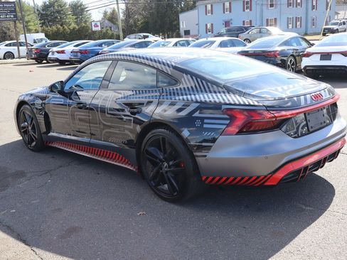 Used 2023 Audi RS e-tron GT image 7