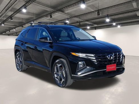 Used 2023 Hyundai Tucson SEL image 2