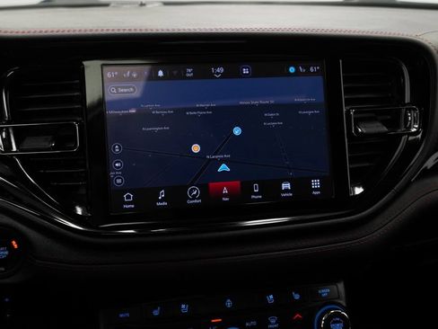 Certified 2025 Dodge Durango GT AWD/4WD image 37